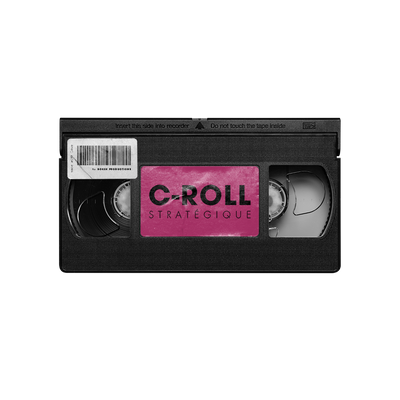 C-ROLL | STRATÉGIQUE - Bokeh Productions