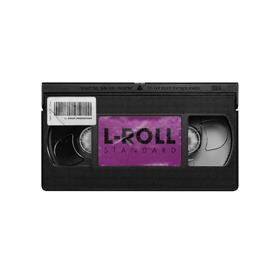 L-ROLL | STANDARD - Bokeh Productions