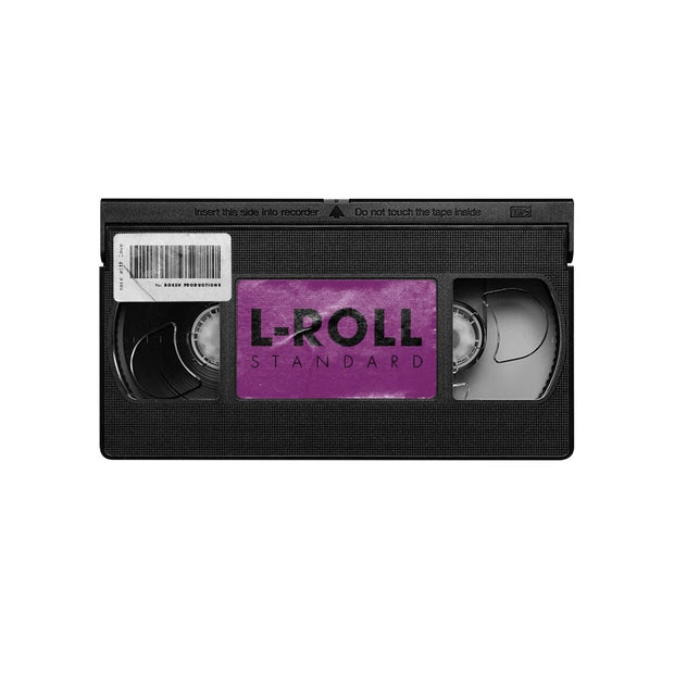 L-ROLL | STANDARD - Bokeh Productions